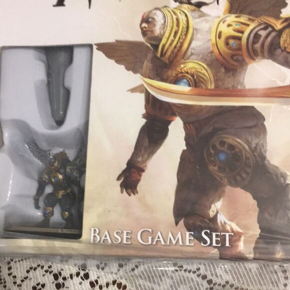 Golem Arcana base game - Picture 6 of 6